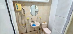 Blk 19 Queen's Close (Queenstown), HDB 4 Rooms #543623691